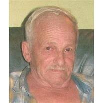 Roman L. Mehringer Sr. Obituary