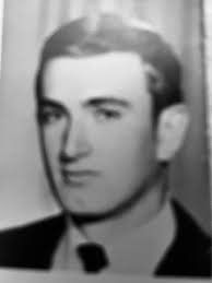 Grove High School Class of 71