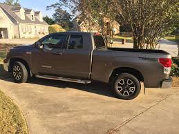 Can 20 rims fit my mainly stock tundra? 2014 Trd Wheels Do Not Fit On 2010 Dc Toyota Tundra Forum