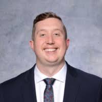 Dr. Blake Collier Burnstad