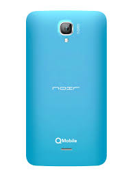 QMobile Noir i5 - Smartphone Review ...