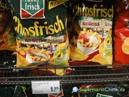 Wer pombären mag ist hier gut aufgehoben. Funny Frisch Chipsfrisch Rot Weiss Schranke Preis Angebote Kalorien Nutri Score