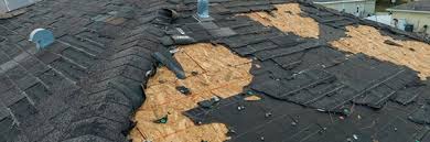 How Weather Affects Your Roof And What You Can Do About It | Orlando | RBS  Construction & Roofing