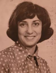 Obituary information for Pauline Bolea