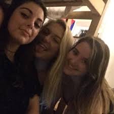 Caitlin Howley (@Chowley_23)