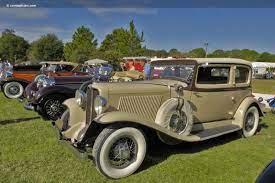 Select your make and model in the red title bar above so we can show the parts you need. 1931 Auburn Model 8 98 Conceptcarz Com