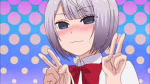 Boku No Kanojo Ga Majime Sugiru Shobitch Na Ken Manga Pin Em Boku No Kanojo