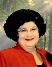 Stella Dunlap Obituary