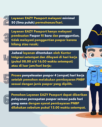 Lowongan kerja pt marga harjaya infrastruktur (member of astra infra). Kamipasti V Twitter Bagaimana Ketentuan Dan Prosedur Layanannya Min Gampaang Kamu Tinggal Ajak Dan Kumpulin Data Persyaratannya Trus Hubungi Kantor Imigrasi Terdekat Kumhampasti Imigrasi Pelayananpaspor Pasporindonesia Traveling Kumham19