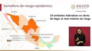 Este jueves 3 de junio ningún destino de españa ha logrado entrar en la lista verde del semáforo covid del reino unido, según ha confirmado el gobierno del reino unido a través de un comunicado. Veracruz Se Suma A Campeche Y Chiapas En Semaforo Verde De Covid 19 El Sol De Mexico Noticias Deportes Gossip Columnas