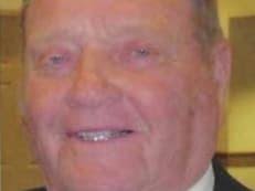 Howard Paul Werts Obituary (1930