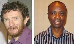 MEI's Barry Wills: SAG '11- Vancouver