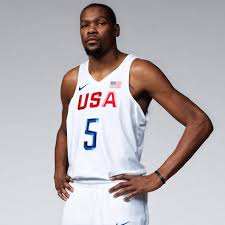 Get the nike nba jerseys in nba fastbreak, throwback, authentic, swingman and many more styles at fansedge today. Nike Team Usa Basketball Jersey Www Qyamtec Com