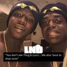 Jackboy Says he & Kodak Black may have a Song coming after Beefing with  each other for More than 5 Years 👀