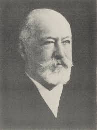 Jacob H. Schiff