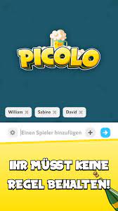 Piccolo is the son/reincarnation of the namekian piccolo daimaō, and was spawned to avenge his sire's death at the hands of goku. Picolo Fur Android Apk Herunterladen