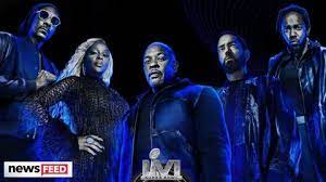 How To Watch The Super Bowl 2022 Halftime Show Stream The Super Bowl Lvi Halftime Show