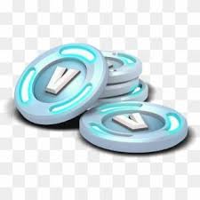 Including transparent png clip art. V Bucks Png V Buck Transparent Background Png Download Fortnite Bucks Logo Bucks