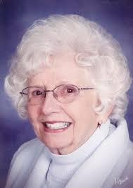 Norma Jean (Joyce) Nowak, 94