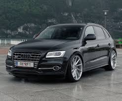 The Official Q5 Sq5 Wheel Thread Post Your Setup Audi Motor Audi Cars Sq5