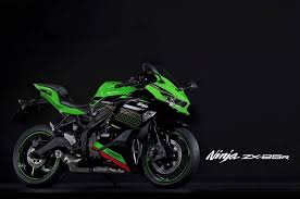 Kawasaki Ninja Zx 25r Launch Date In 2020 Kawasaki Ninja Tokyo Motor Show 250cc Motorcycle