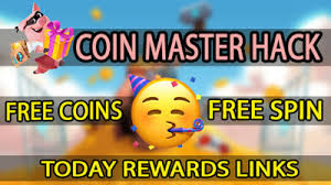 Coins master spins generator is a cloud base online server where users can get free spins and coins link and promo code without any cost. Coin Master Free Link Today Free Coins Free Spins 27rd August 2020 Claim Now
