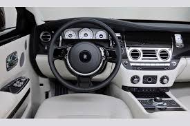 Rolls Royce One Thousand And One Nights Bespoke Ghost Collection Bonjourlife Rolls Royce Rolls Royce Ghost Interior Royce