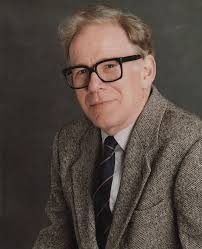 Michael Hubert Cox FIET, December 1932