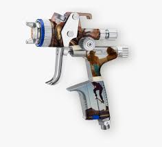 The satajet x 5500 is the latest sata paint spray gun for highest demands. Sata Guns Paint Hd Png Download Transparent Png Image Pngitem