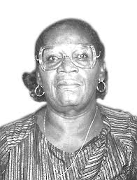 Obituary for Hilda Malvina Moss