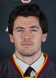 2024-25 Men's Ice Hockey (Club) Roster