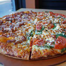 Portland Pie Portland Pie Company Food Pizza