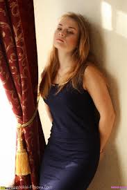 Nikki Firsova Nude - Uncensored Beauty