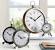 Wall Watch Clock