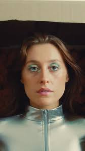 Two weeks until Gravity! Here’s another snippet of the music vid made with  @alixmelendrez , Pre-save link in bio, tell ur friends + ur family + ur  teachers + ur cashiers at the grocer , 📺🕳️🛁🏃📦👁️🧺