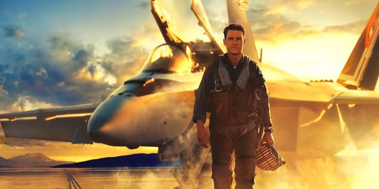 Top Gun: Maverick Director Teases 'Gas in the Tank' for a Potential Third  Film