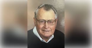Obituary information for Van Harlan Lamb