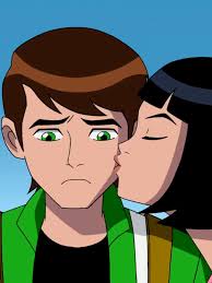 Ben 10 Faces School Challenges After Identity Reveal