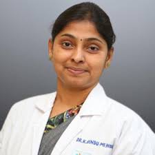 Dr. (Ms) Medha Gupta (Hope Trust) in Jubilee Hills,Hyderabad