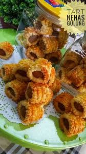 Hari raya aidilfitri is a joyous celebration that involves happy feasting in homes everywhere where family members greet one another with selamat hari raya. 10 Resipi Kuih Raya Aidilfitri Menambat Selera
