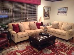 Living Room Beige And Burgundy Google Search Gold Curtains Living Room Curtains Living Room Inside Home