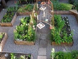 Potager Quelques Idees D Amenagement De Carres Potager Design De Jardin Potager Carre Potager Jardin Potager