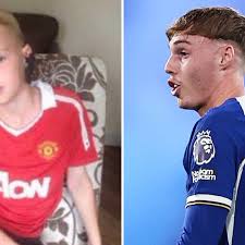 Cole Palmer breaks Man City hearts again as Chelsea star opens up