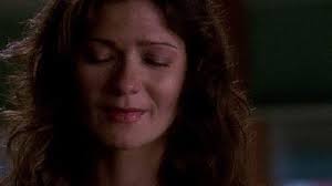 Crossing Jordan (TV Series 2001–2007)