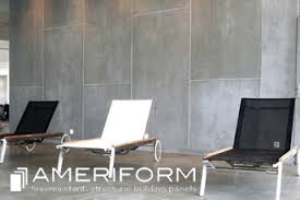 The exterior shell is the most important factor of protection to ensure that the various parts of the building, foundation, frame, interior assets remain intact from the weather conditions. Geoboard Cement Board Interior Cladding Interior Cladding Cement Panels Cement Board Wall
