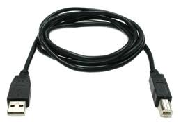USB 2.0 A-B Cable - 3m/10ft (USB2-AB-3M) - USB Cable