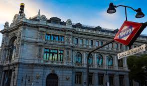 Maybe you would like to learn more about one of these? Sede Central Banco De Espana Madrid Duran Electronica Esp