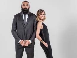 The brits have made a dream start to day eight of the olympic games with gold in the triathlon mixed relay. Coupe Du Monde De Rugby 2015 Sebastien Chabal Un Consul Tele Star