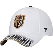 The vegas golden knights are a professional ice hockey team based in the las vegas metropolitan area. Youth Fanatics Branded White Vegas Golden Knights Iconic Hustle Adjustable Hat Golden Knights Hat Vegas Golden Knights Hat Golden Knights