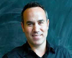 Book Justin Baird to speak at your next event